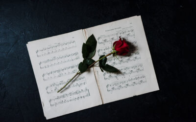 Choosing funeral songs for a loved one